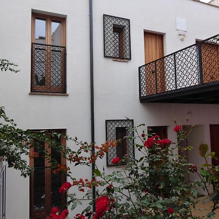 코르도바 La Casa De La Escalera 1 Derecha 아파트 외부 사진