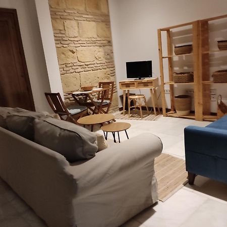 코르도바 La Casa De La Escalera 1 Derecha 아파트 외부 사진