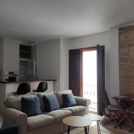 코르도바 La Casa De La Escalera 1 Derecha 아파트 외부 사진