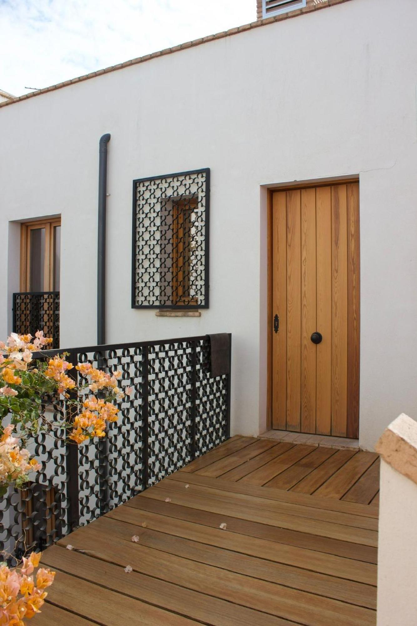 코르도바 La Casa De La Escalera 1 Derecha 아파트 외부 사진