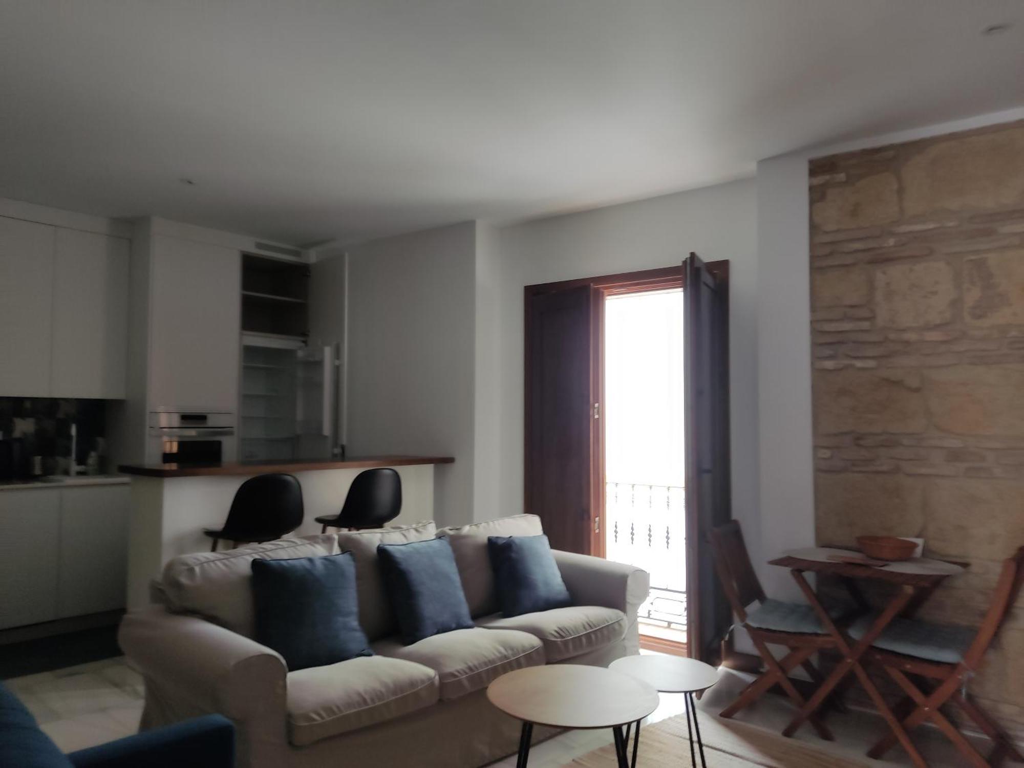 코르도바 La Casa De La Escalera 1 Derecha 아파트 외부 사진